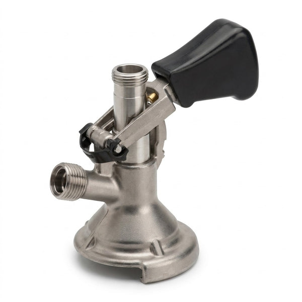 A Type Keg Coupler