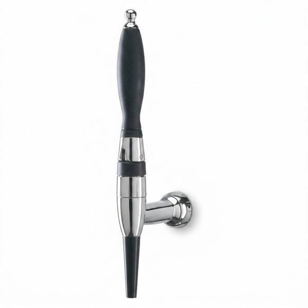 Celtic Tap Chrome (Lager) 1/2"x14x3/16JG