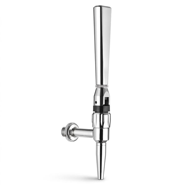 Stainless Steel Aceline Tap (Lager) 1/2"x20x3/16JG