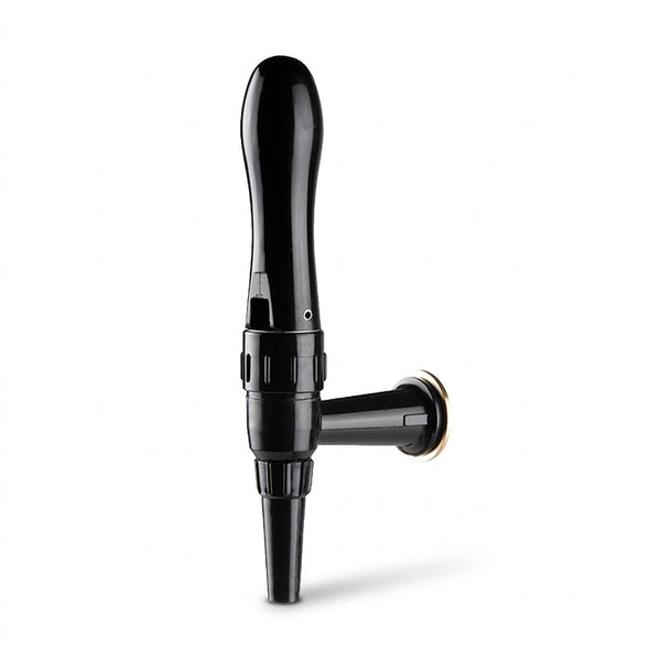 Black Plastic Firstline Tap (Nitro) 3/16JG