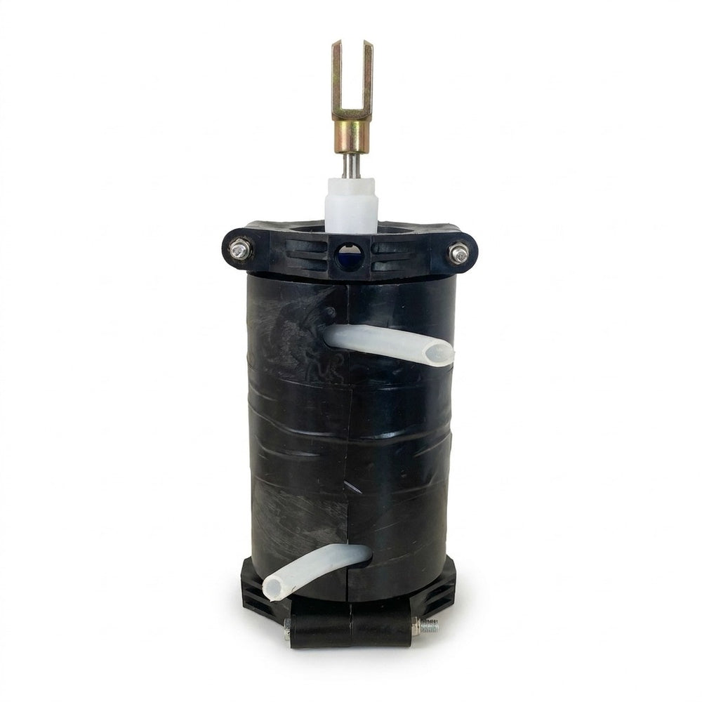 Aston Beer Engine Cylinder – 1/4 or 1/2 Pint, Water-Jacketed Options