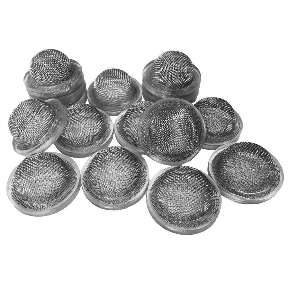 Cask Ale Hop Filters – 10 Pack | L/Y or 3/4" BSP