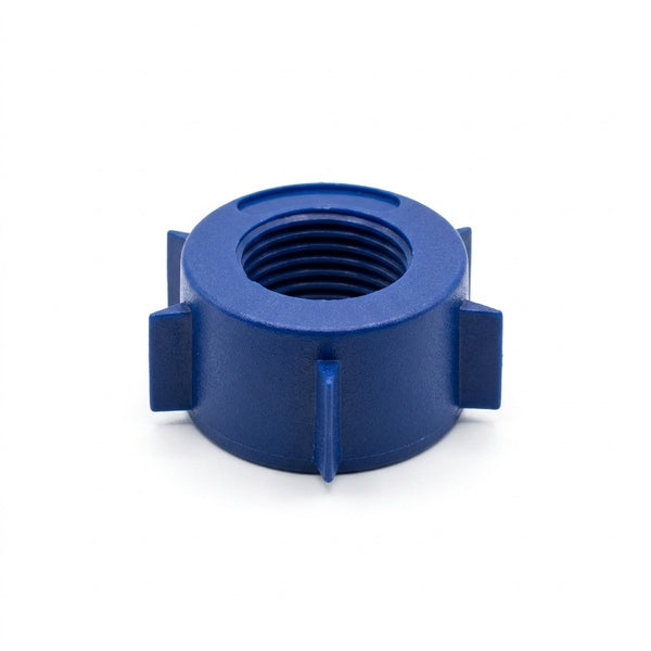 Ale Extractor Open Nut