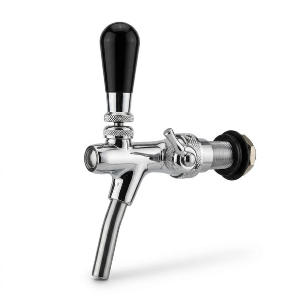 Continental Style Lager Tap Compensator 1/2"x47xJG5/16"