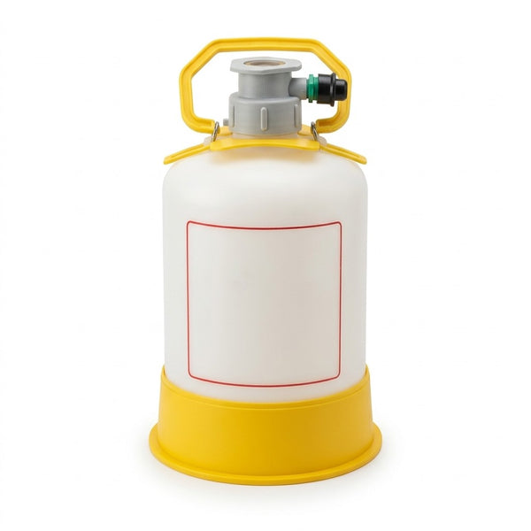 G Type 5L Cleaning Bottle