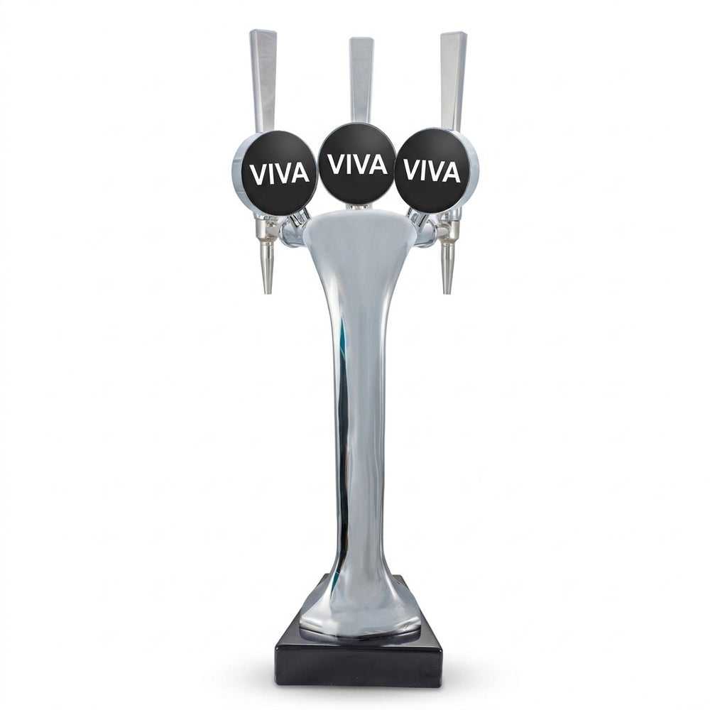 Classic Cobra 3-Tap LED
