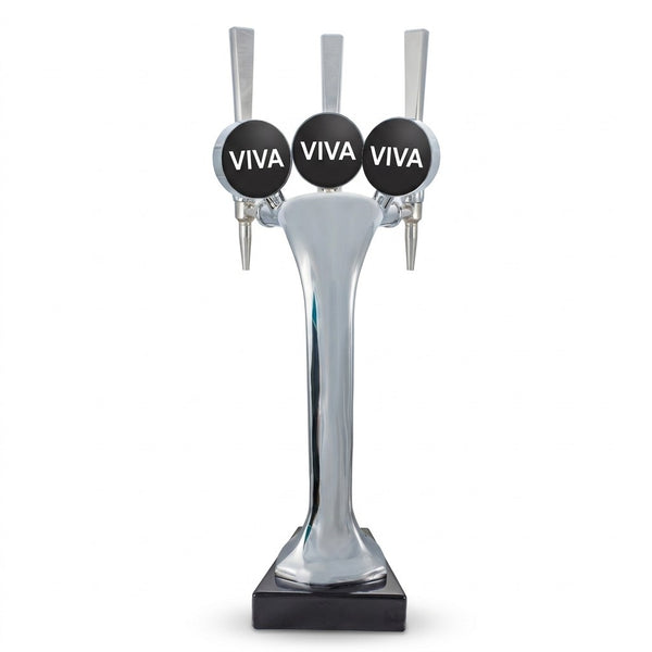 Classic Cobra 3-Tap LED