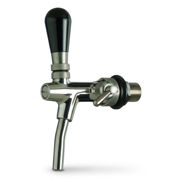 Stainless Steel Compensator Tap 1/2"/47/JG5/16