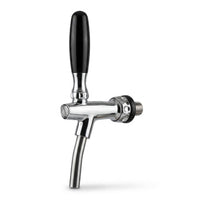 FC4-Tap Chrome With Compensator (Lager Only) 1/2"x47x5/16JG