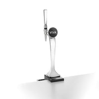 Cobra PL 1-Tap Chrome LED
