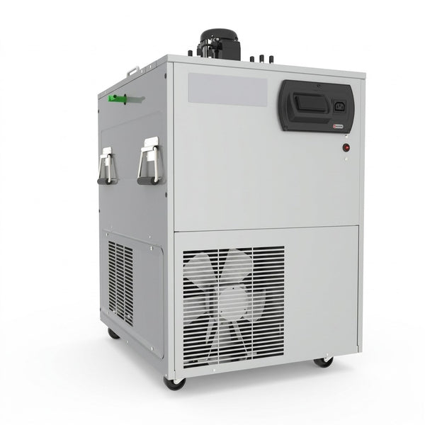 V21 Water Cooled Cooler (Base only)