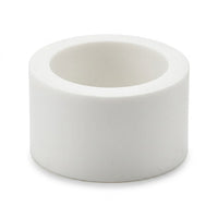 White Rubber Pressure Ring