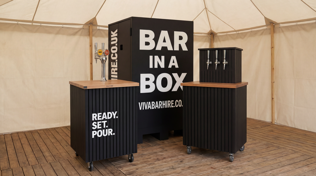 Cash Bar vs Open Bar – What’s Best for Your Wedding?