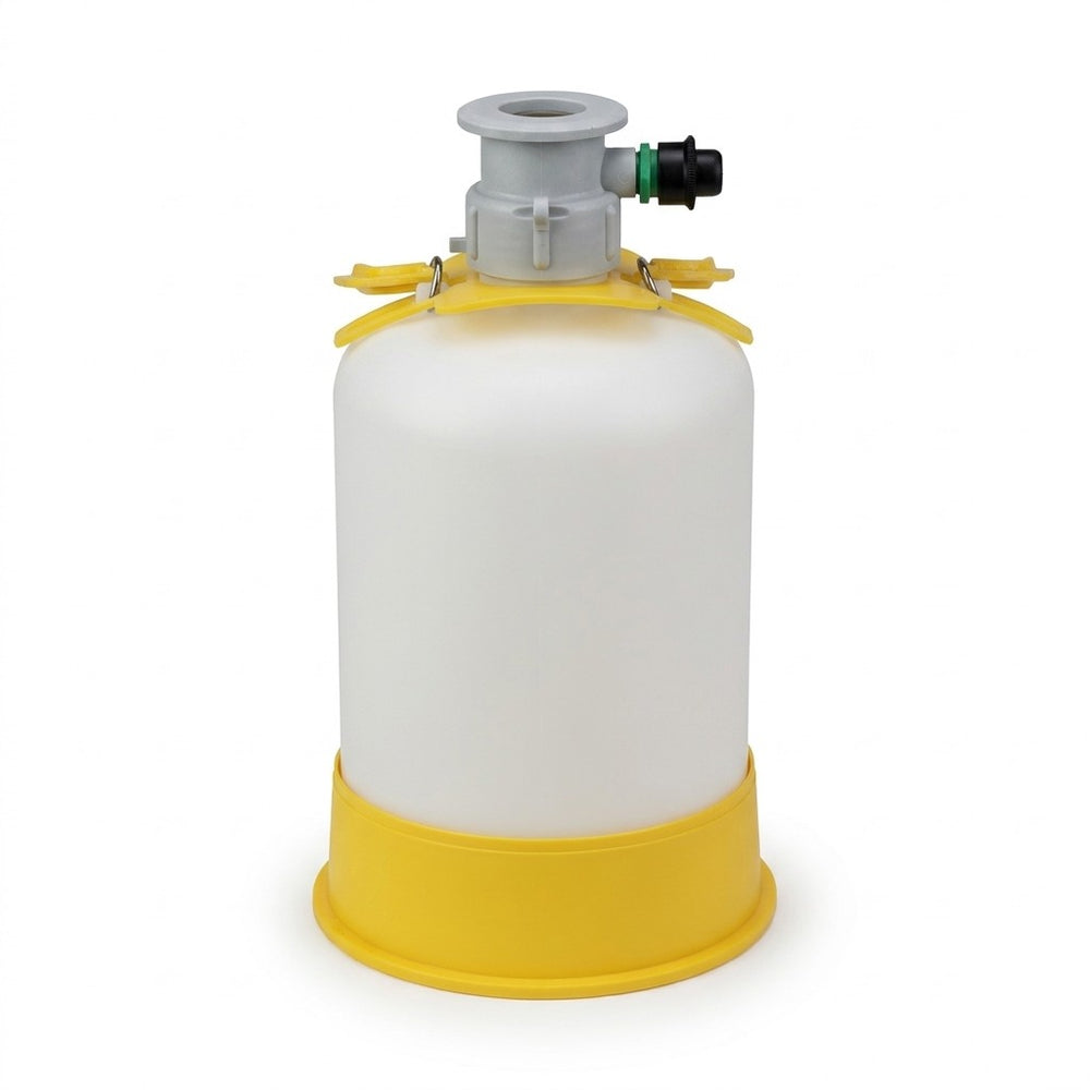 A Type 5L Cleaning Bottle