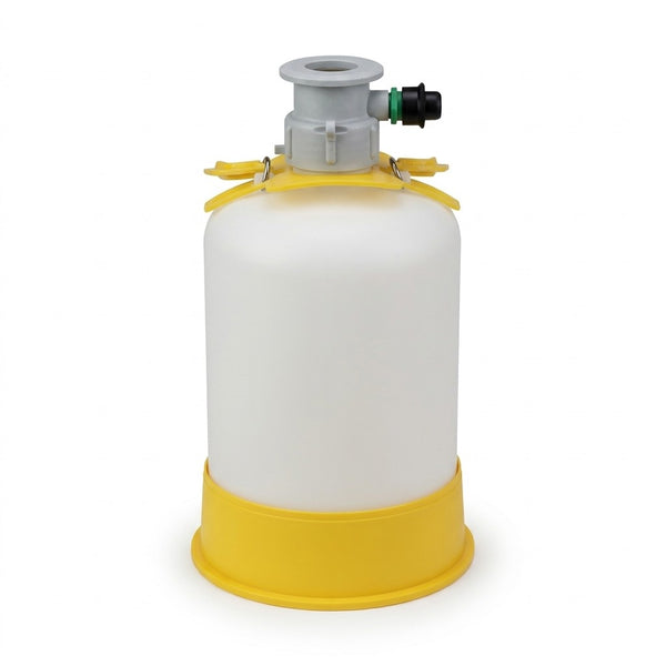 A Type 5L Cleaning Bottle