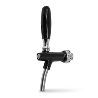 FC4 Plastic Tap with Stainless Steel Spout