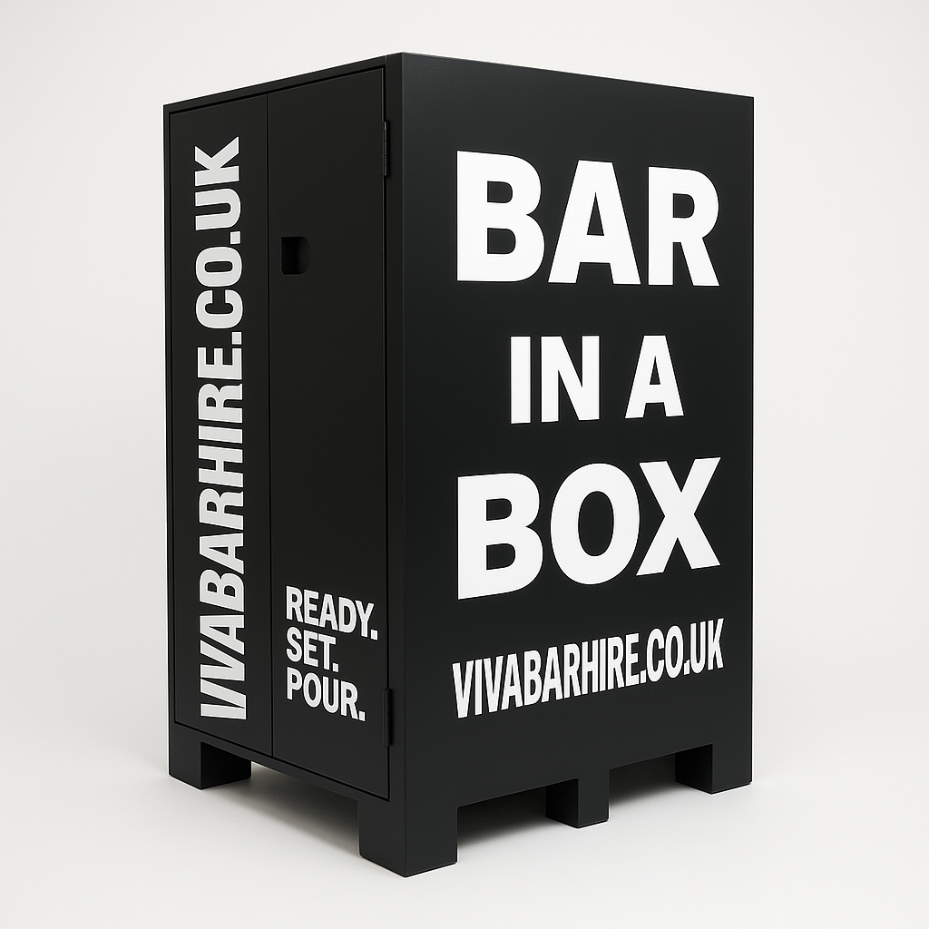 Bar in a Box