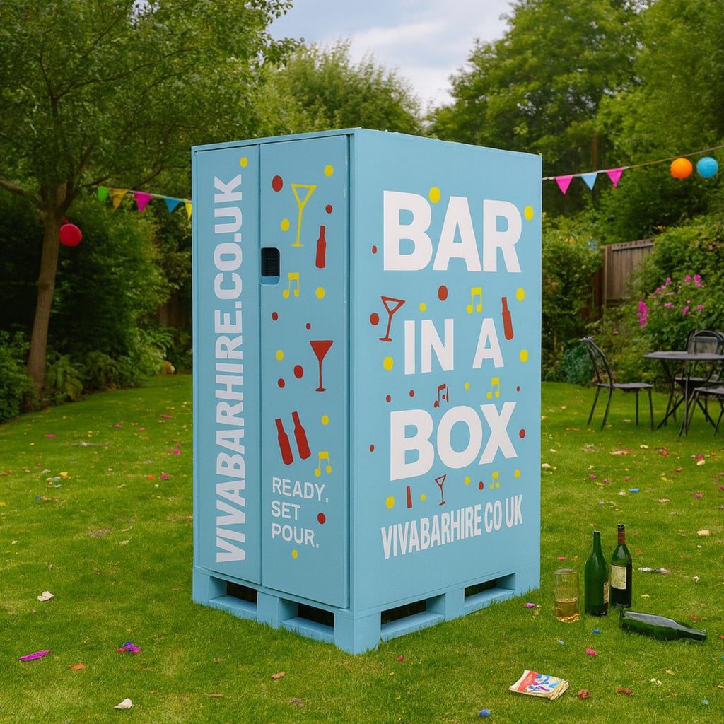 Bar in a Box