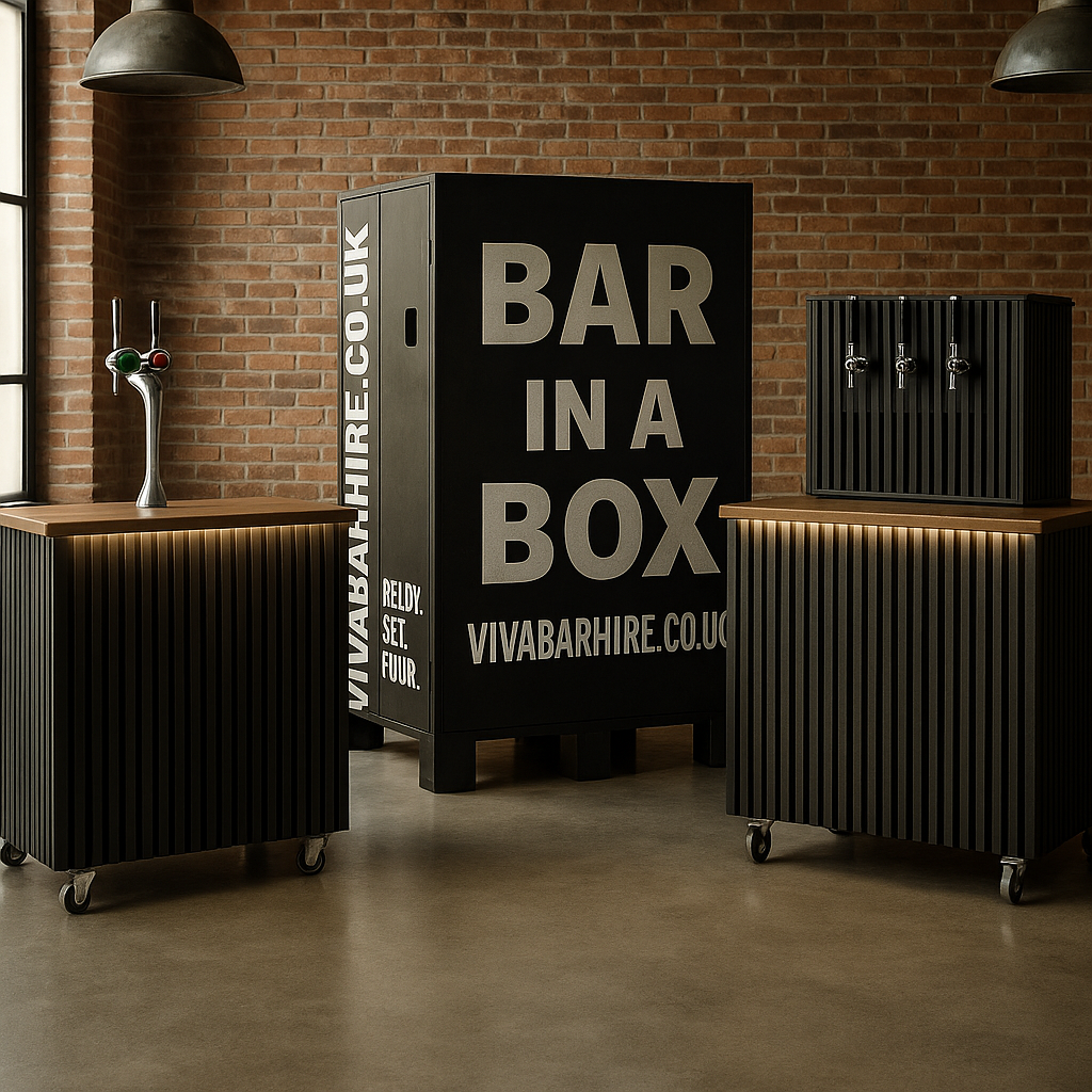 Bar in a Box