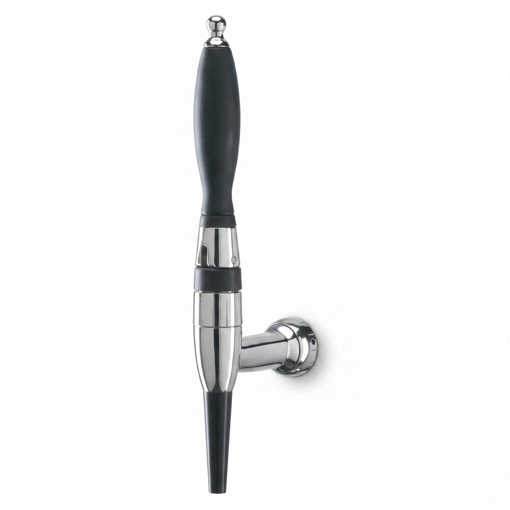 Celtic Tap Chrome (Lager) 1/2"x14x3/16JG