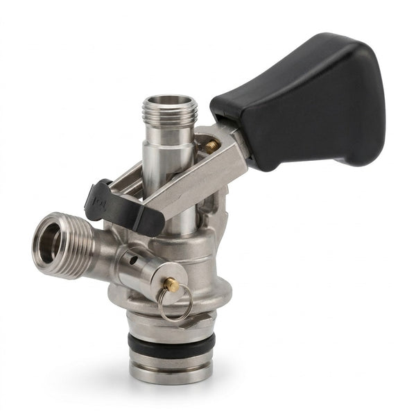 U Type Keg Coupler