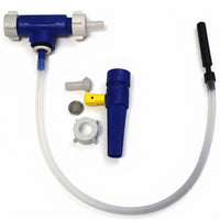 Double Flexible Ale Extractor