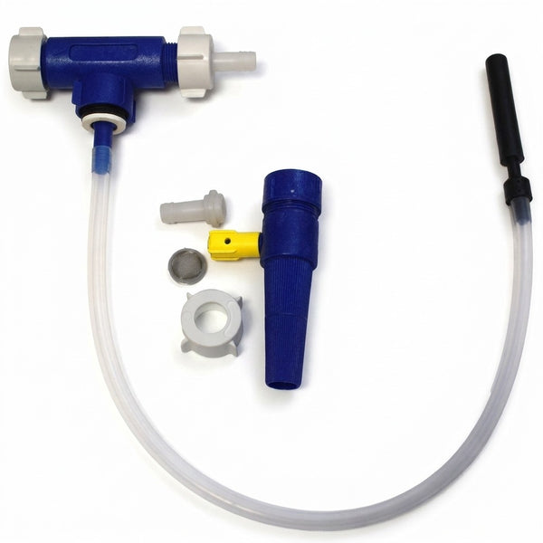 Double Flexible Ale Extractor