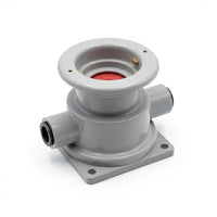 S Type Cleaning Socket with JG Fittings (3/8")