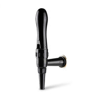 Black Plastic Firstline Tap (Nitro) 3/16JG