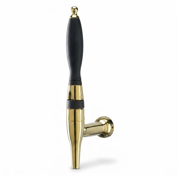 Celtic Tap Gold (Nitro) 1/2"x14x3/16JG