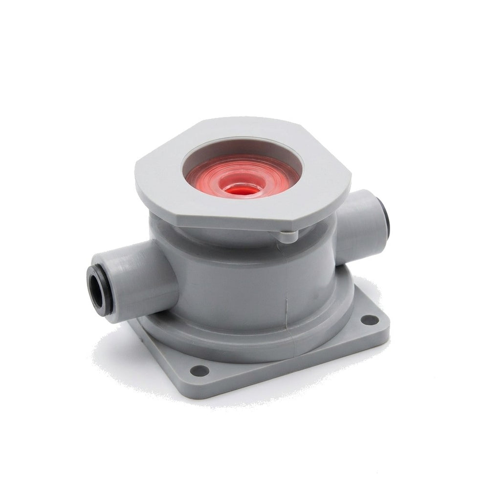 G Type Cleaning Socket with JG Fittings (3/8")