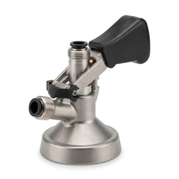 G Type Keg Coupler (Grundy)