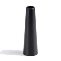 Black Plastic Spout For Celtic Lager Tap
