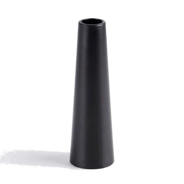 Black Plastic Spout For Celtic Lager Tap