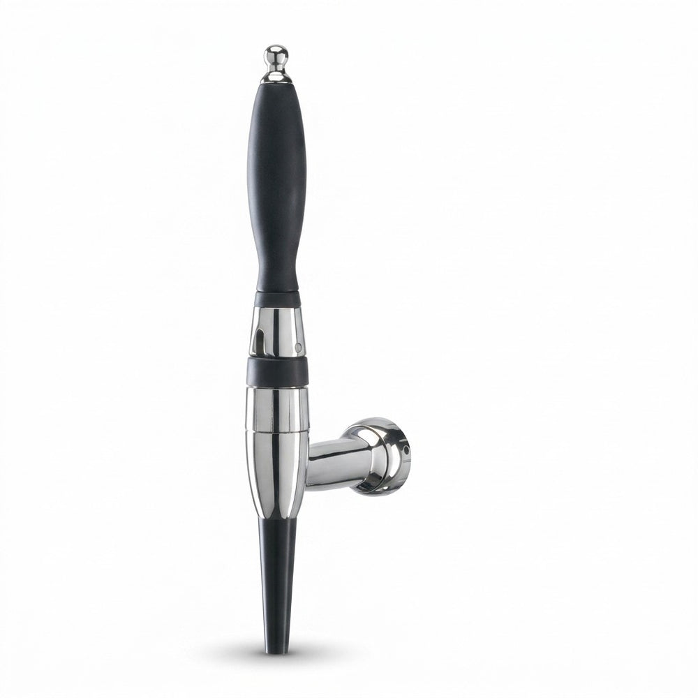 Celtic Tap Chrome (Nitro) 1/2"x14x3/16JG