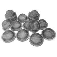 Cask Ale Hop Filters – 10 Pack | L/Y or 3/4" BSP