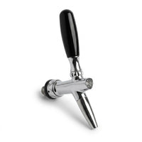 FC4-Tap Chrome (Nitro) 1/2"x35x3/16JG