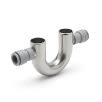 U Type Cleaning Socket with JG Fittings (3/8")