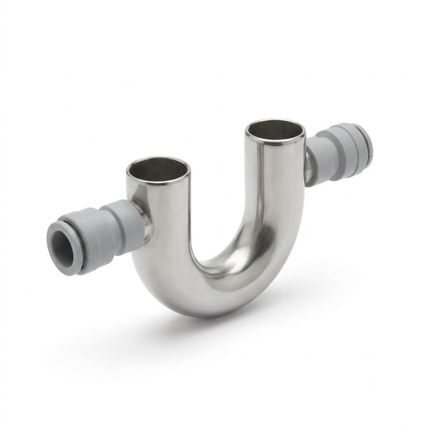 U Type Cleaning Socket with JG Fittings (3/8")