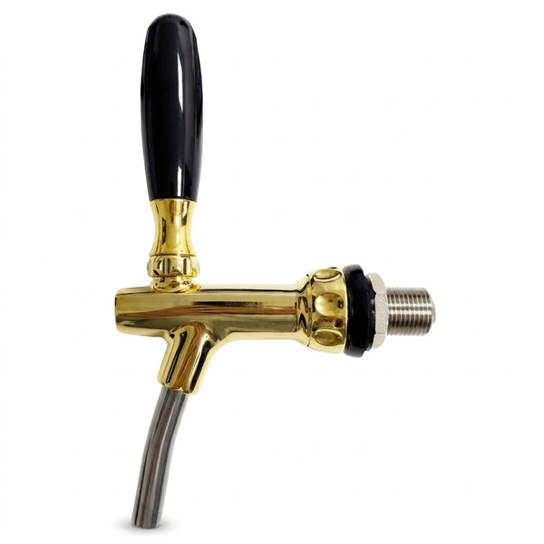 FC4-Tap Gold (Lager) 1/2"x35x3/16JG