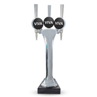 Classic Cobra 3-Tap LED