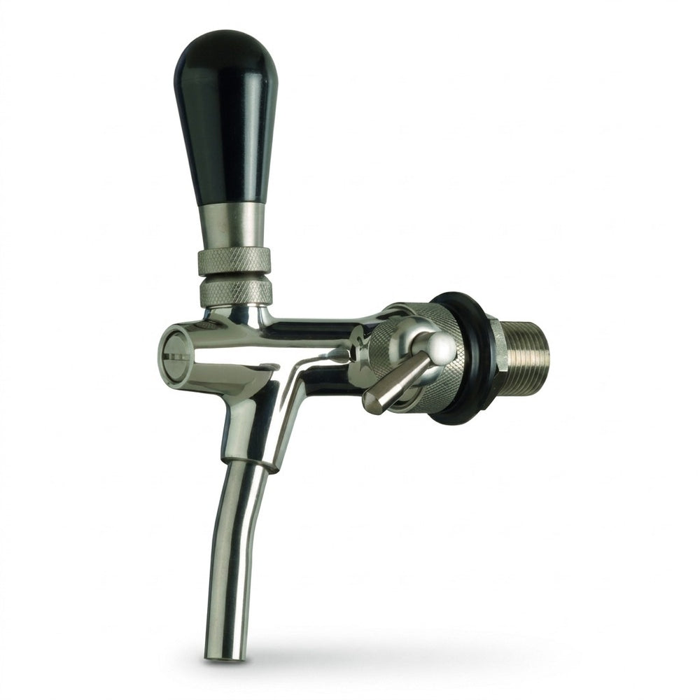 Stainless Steel Compensator Tap 1/2"/47/JG5/16