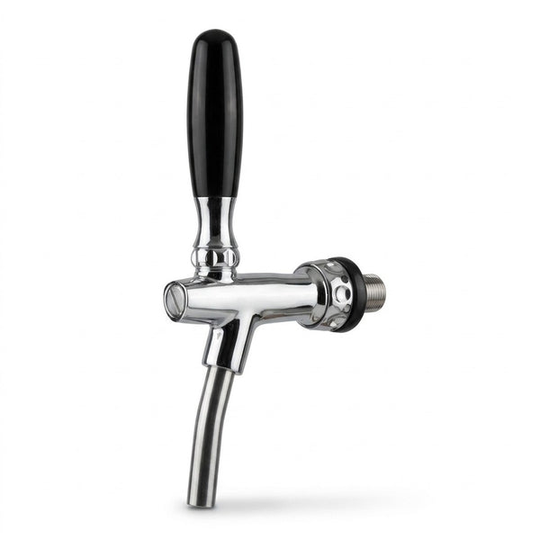 FC4-Tap Chrome With Compensator (Lager Only) 1/2"x47x5/16JG