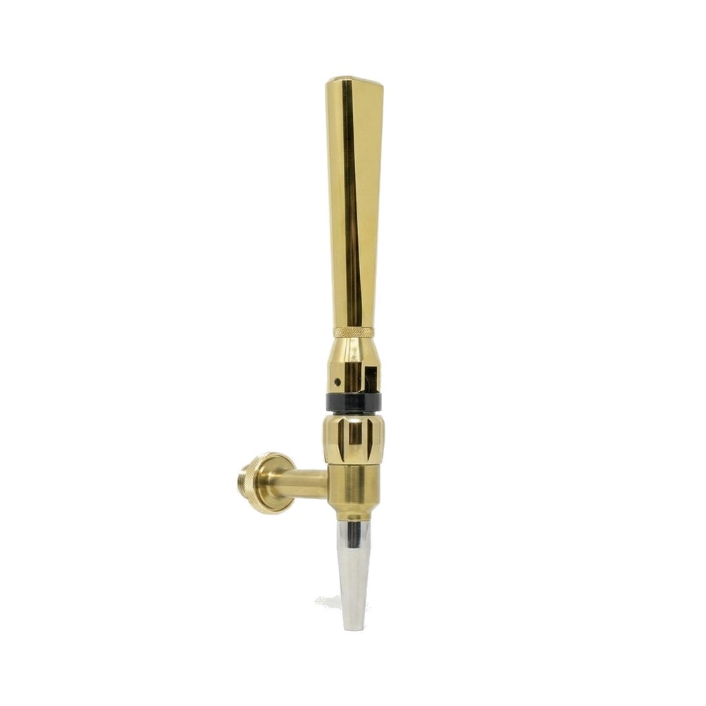 Gold Aceline Tap (Nitro) 1/2"x20x3/16JG