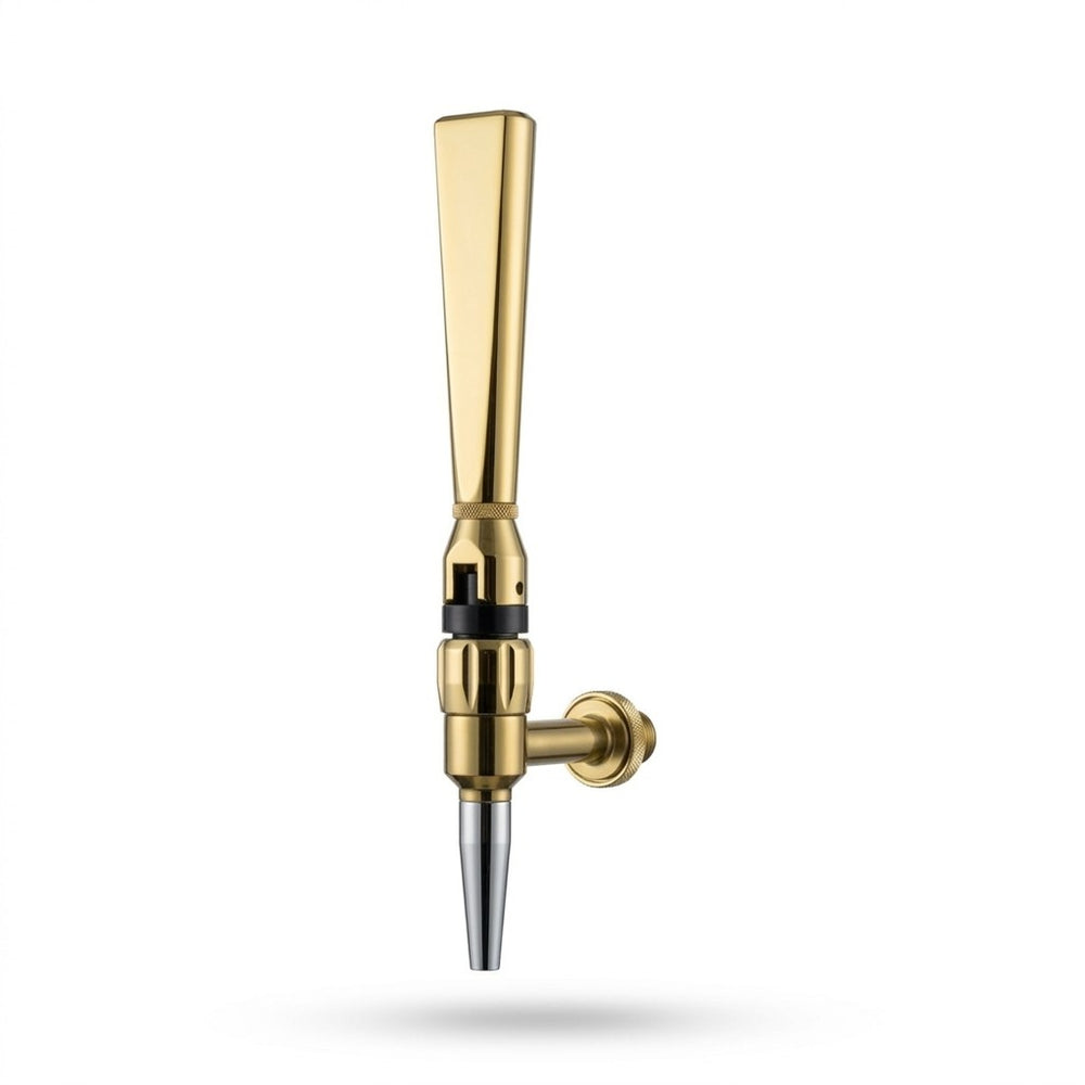 Gold Aceline Tap (Lager) 1/2"x20x3/16JG