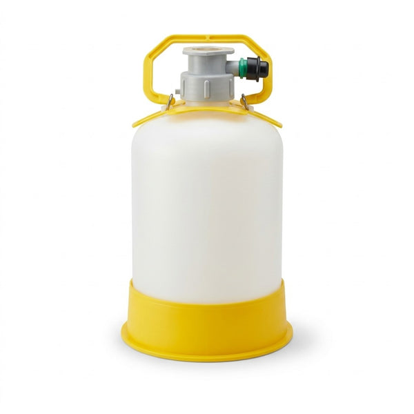 KeyKeg 5 Litre Cleaning Bottle