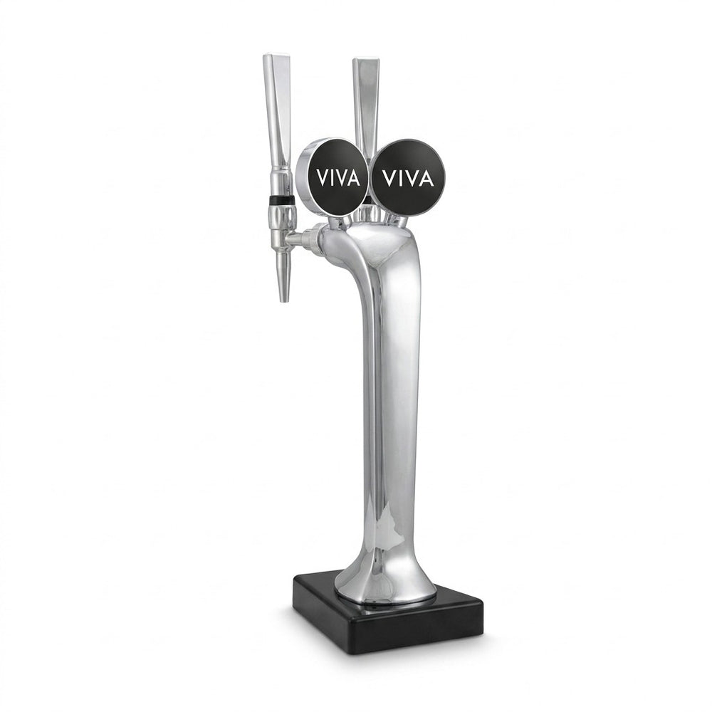 Classic Cobra 2-Tap LED
