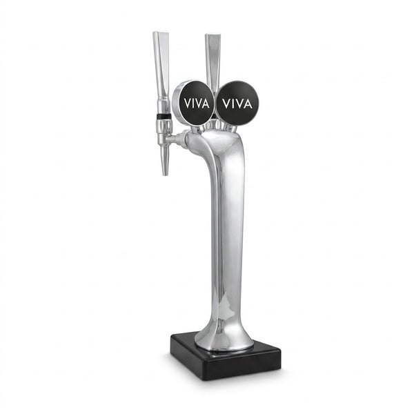 Classic Cobra 2-Tap LED