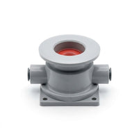 A Type Cleaning Socket with JG Fittings (3/8")