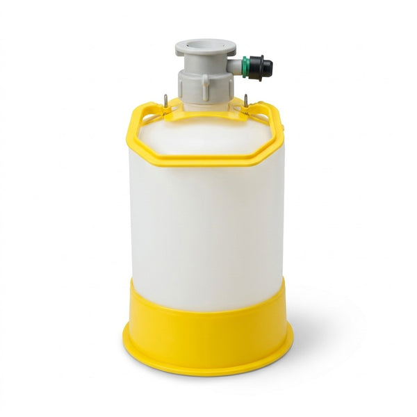 S Type 5L Cleaning Bottle